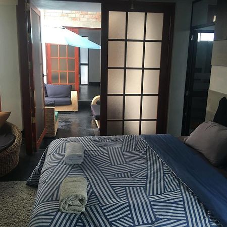 Ica Adventures Bed & Breakfast Ngoại thất bức ảnh