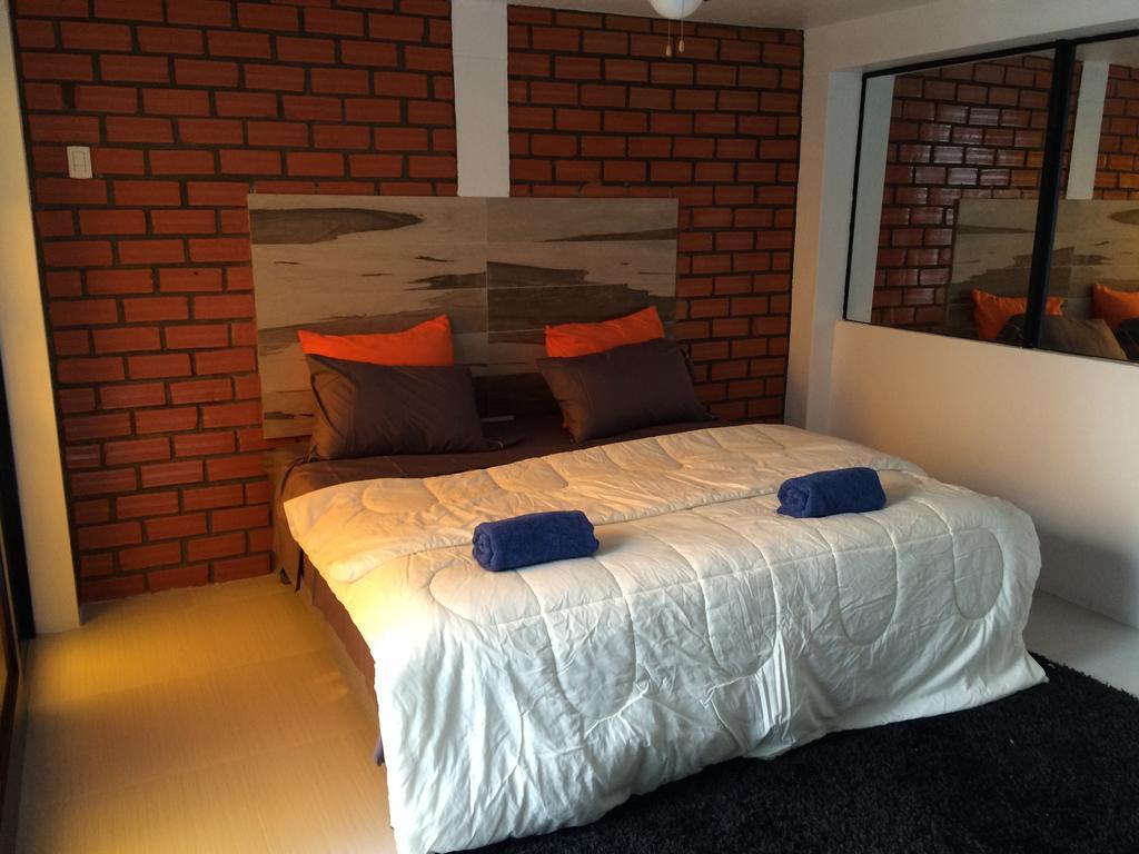 Ica Adventures Bed & Breakfast Phòng bức ảnh