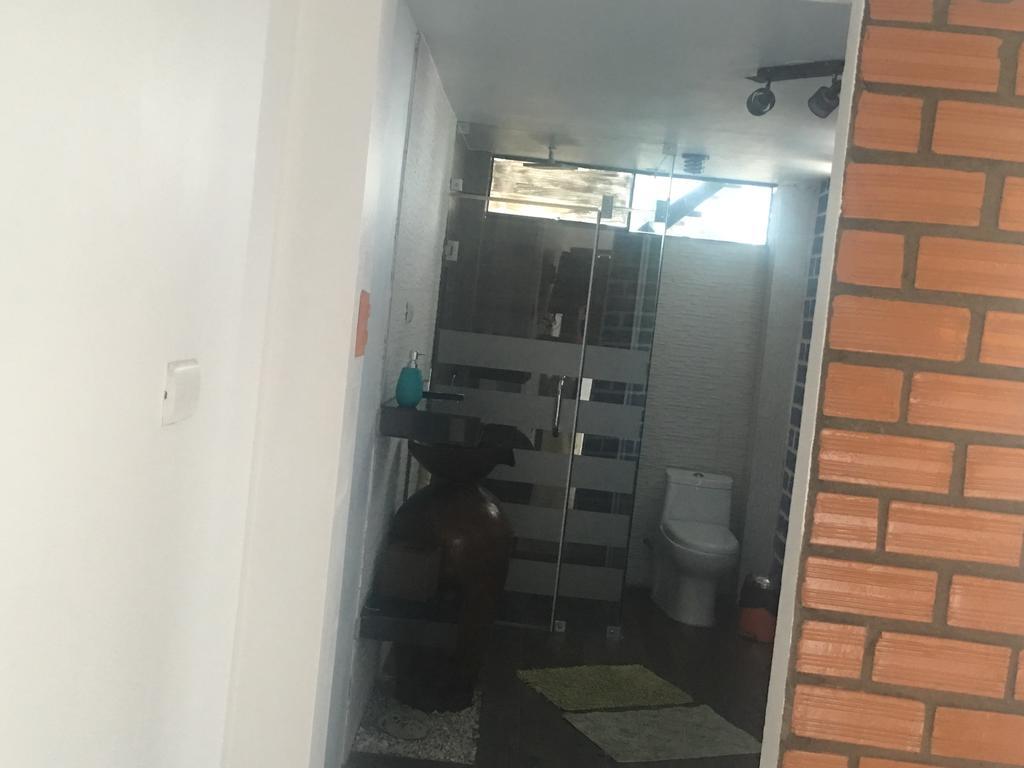 Ica Adventures Bed & Breakfast Ngoại thất bức ảnh