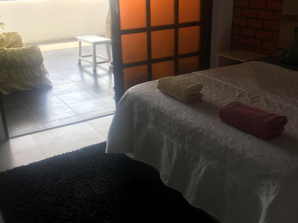 Ica Adventures Bed & Breakfast Ngoại thất bức ảnh