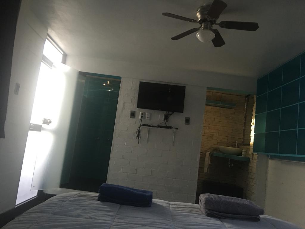 Ica Adventures Bed & Breakfast Ngoại thất bức ảnh