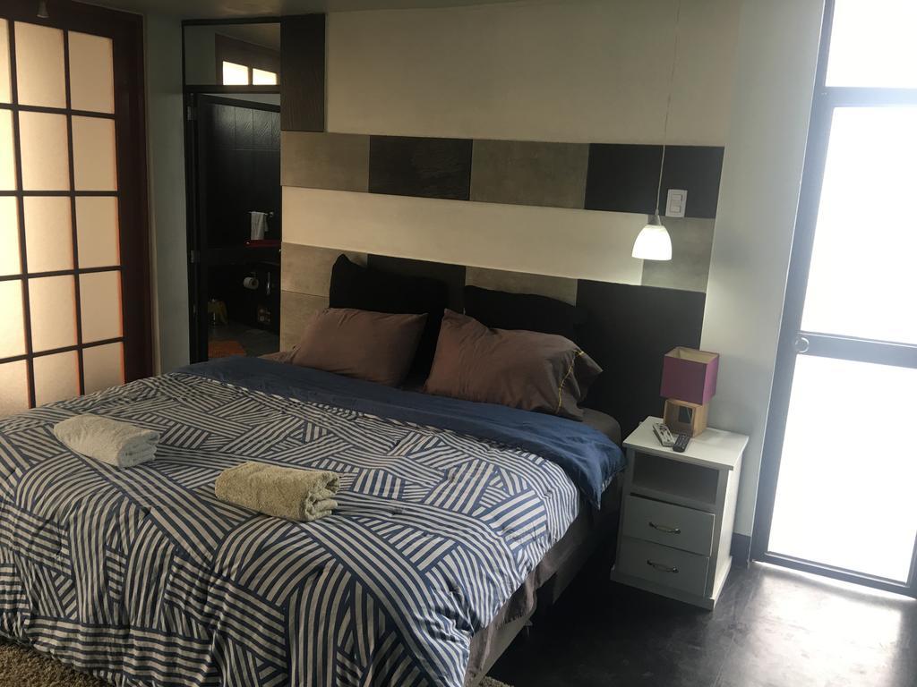 Ica Adventures Bed & Breakfast Ngoại thất bức ảnh