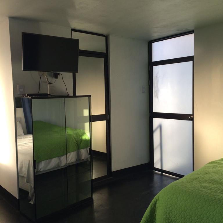 Ica Adventures Bed & Breakfast Ngoại thất bức ảnh