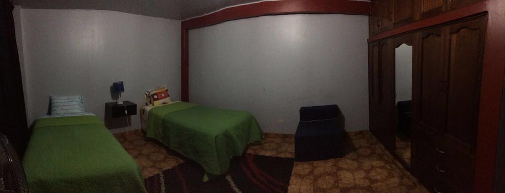 Ica Adventures Bed & Breakfast Ngoại thất bức ảnh