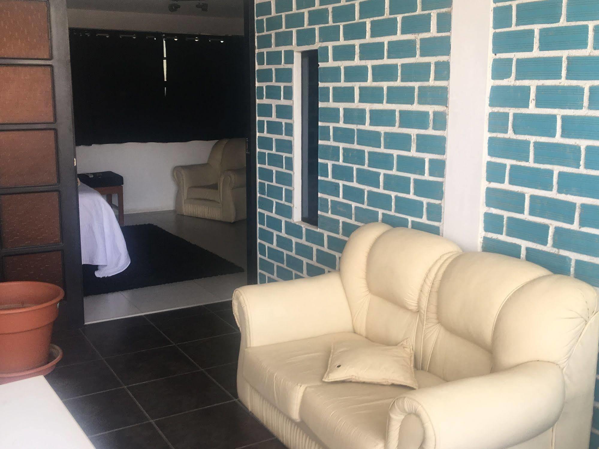 Ica Adventures Bed & Breakfast Ngoại thất bức ảnh