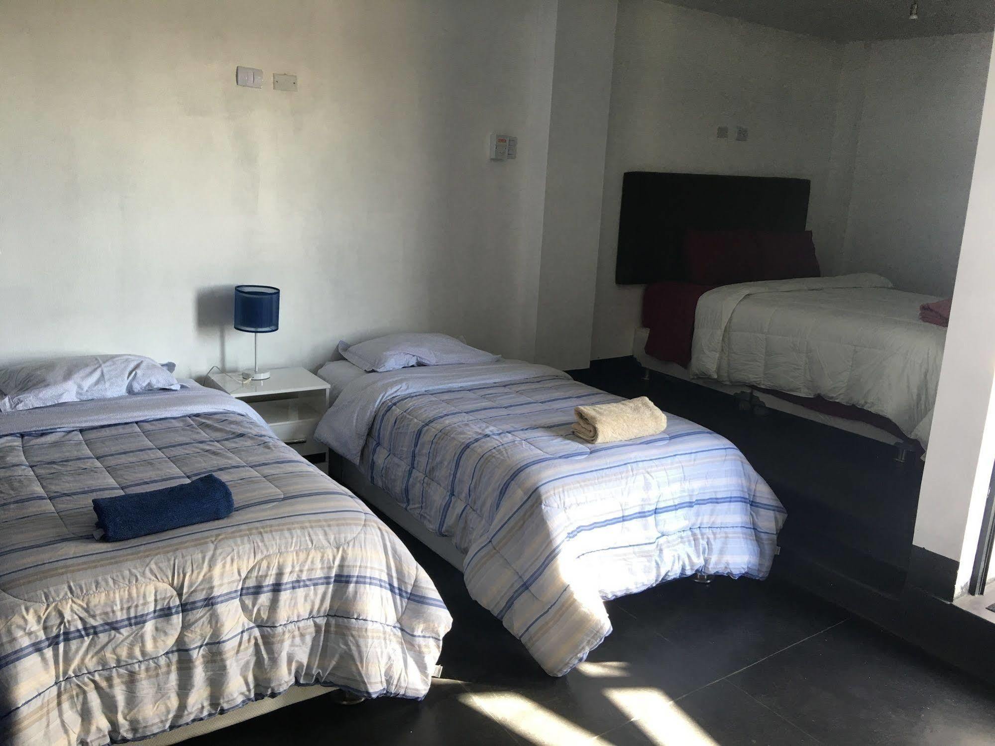 Ica Adventures Bed & Breakfast Ngoại thất bức ảnh