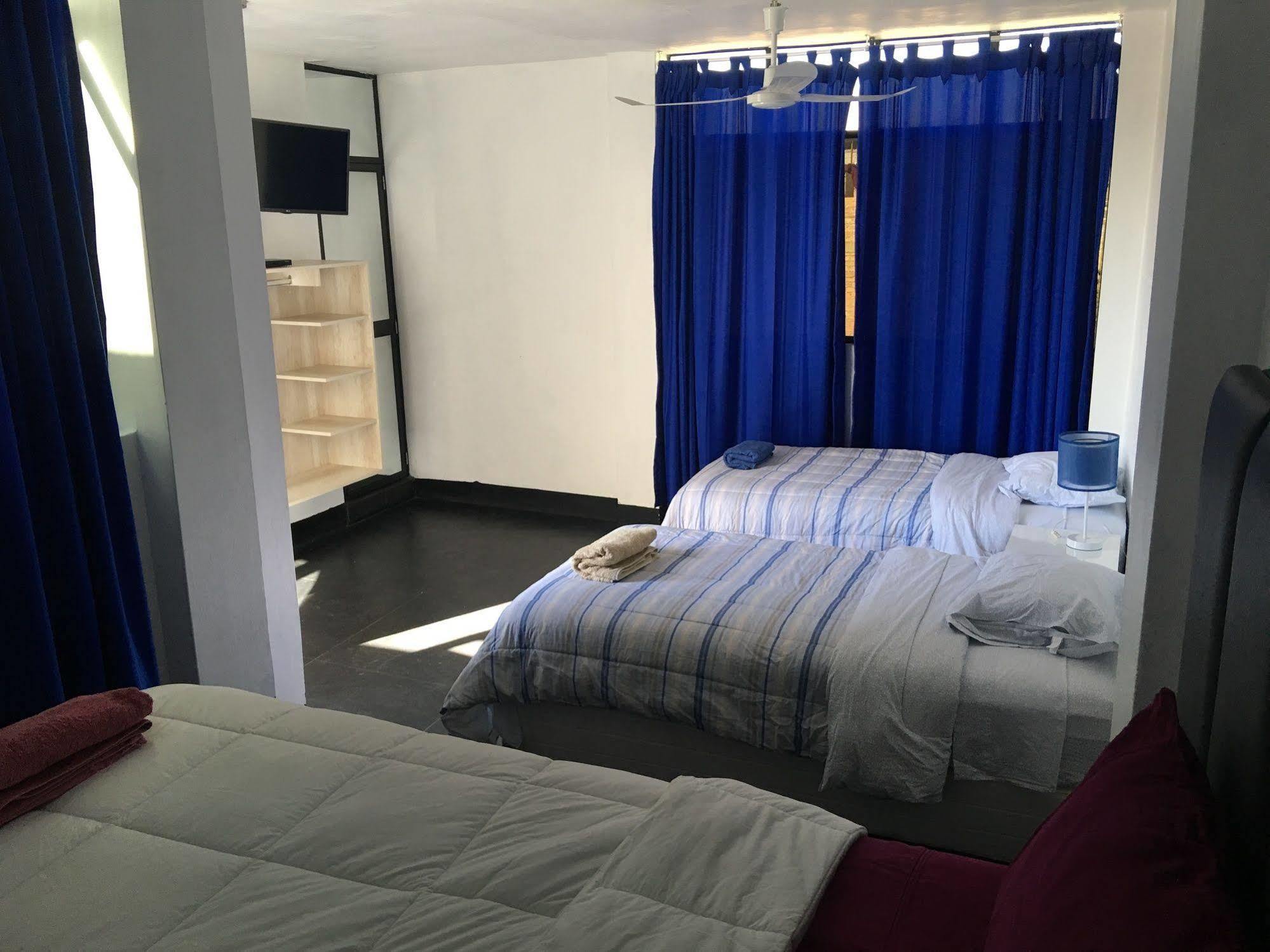 Ica Adventures Bed & Breakfast Ngoại thất bức ảnh