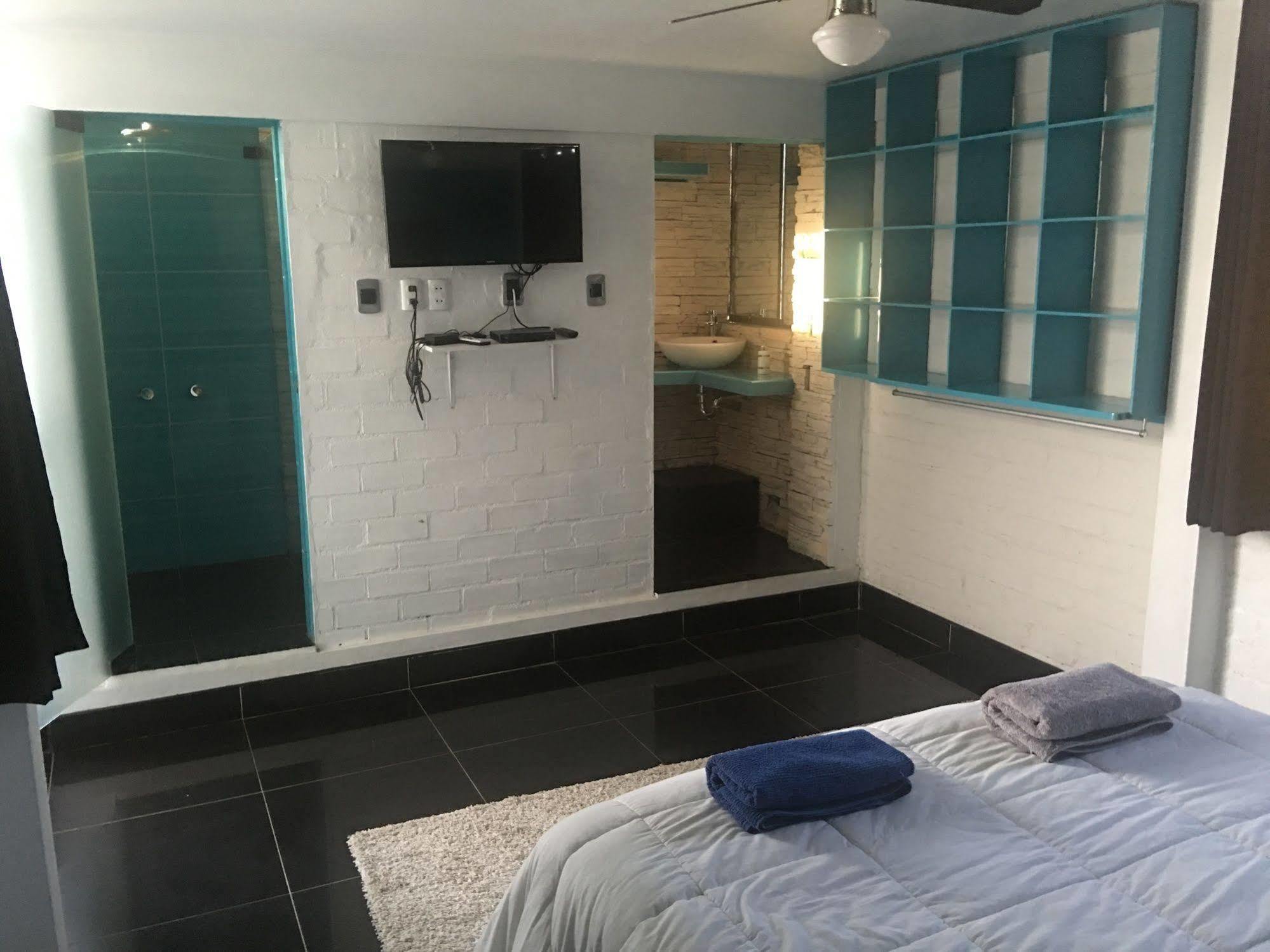 Ica Adventures Bed & Breakfast Ngoại thất bức ảnh