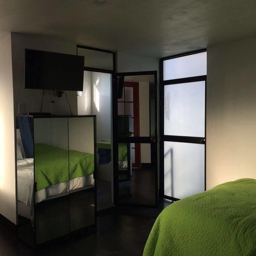 Ica Adventures Bed & Breakfast Ngoại thất bức ảnh