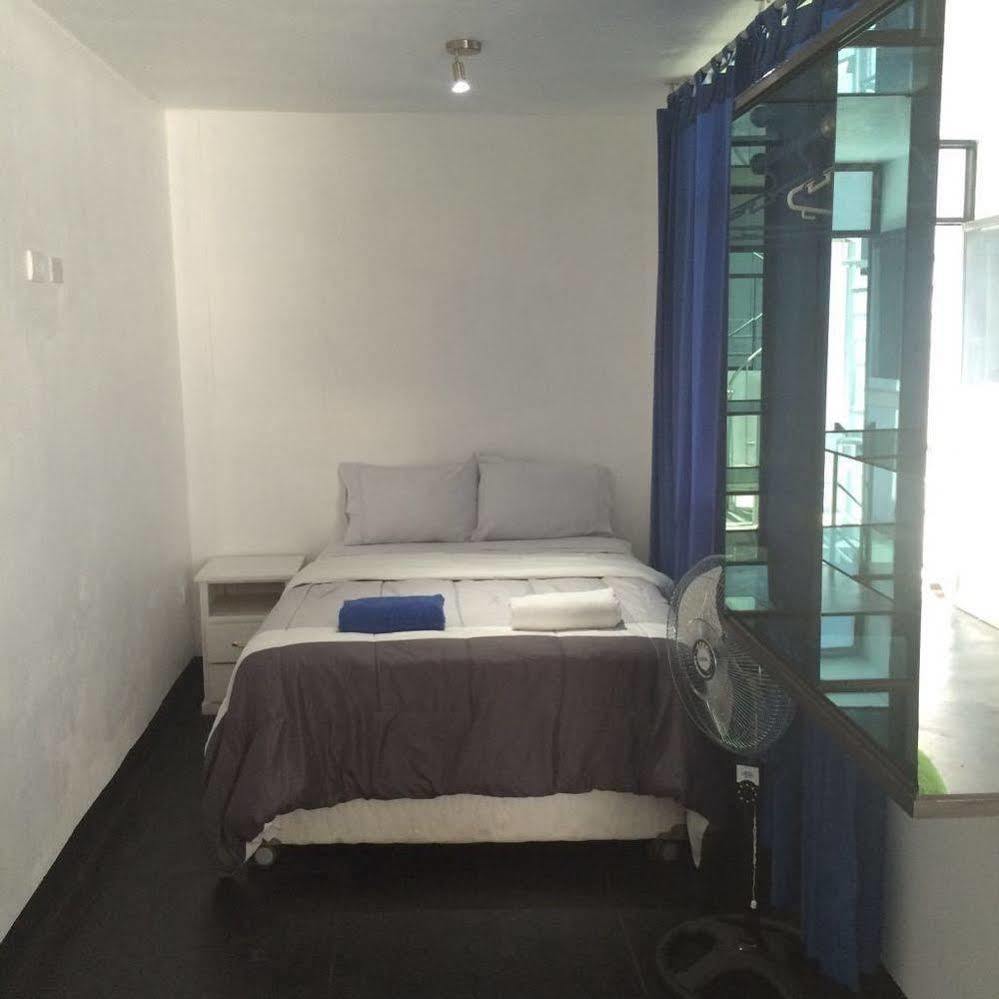 Ica Adventures Bed & Breakfast Ngoại thất bức ảnh