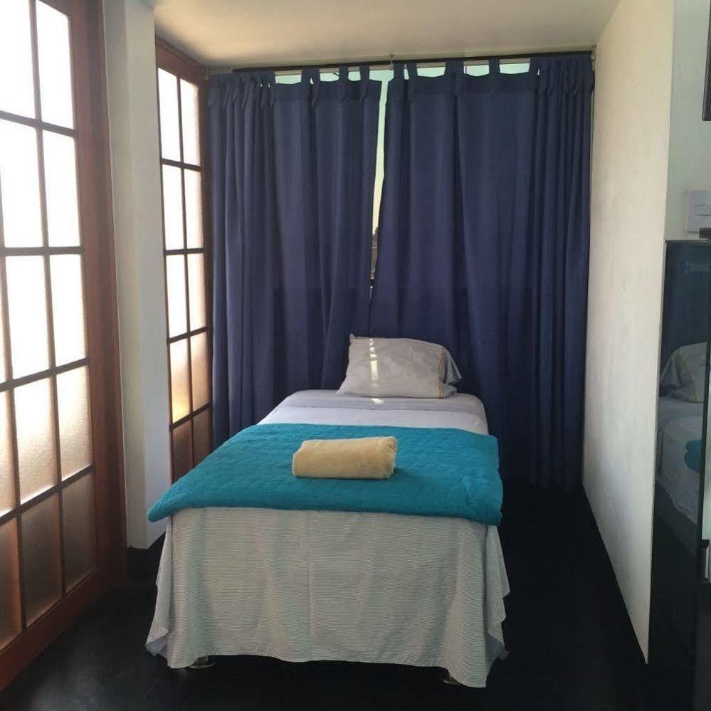 Ica Adventures Bed & Breakfast Ngoại thất bức ảnh