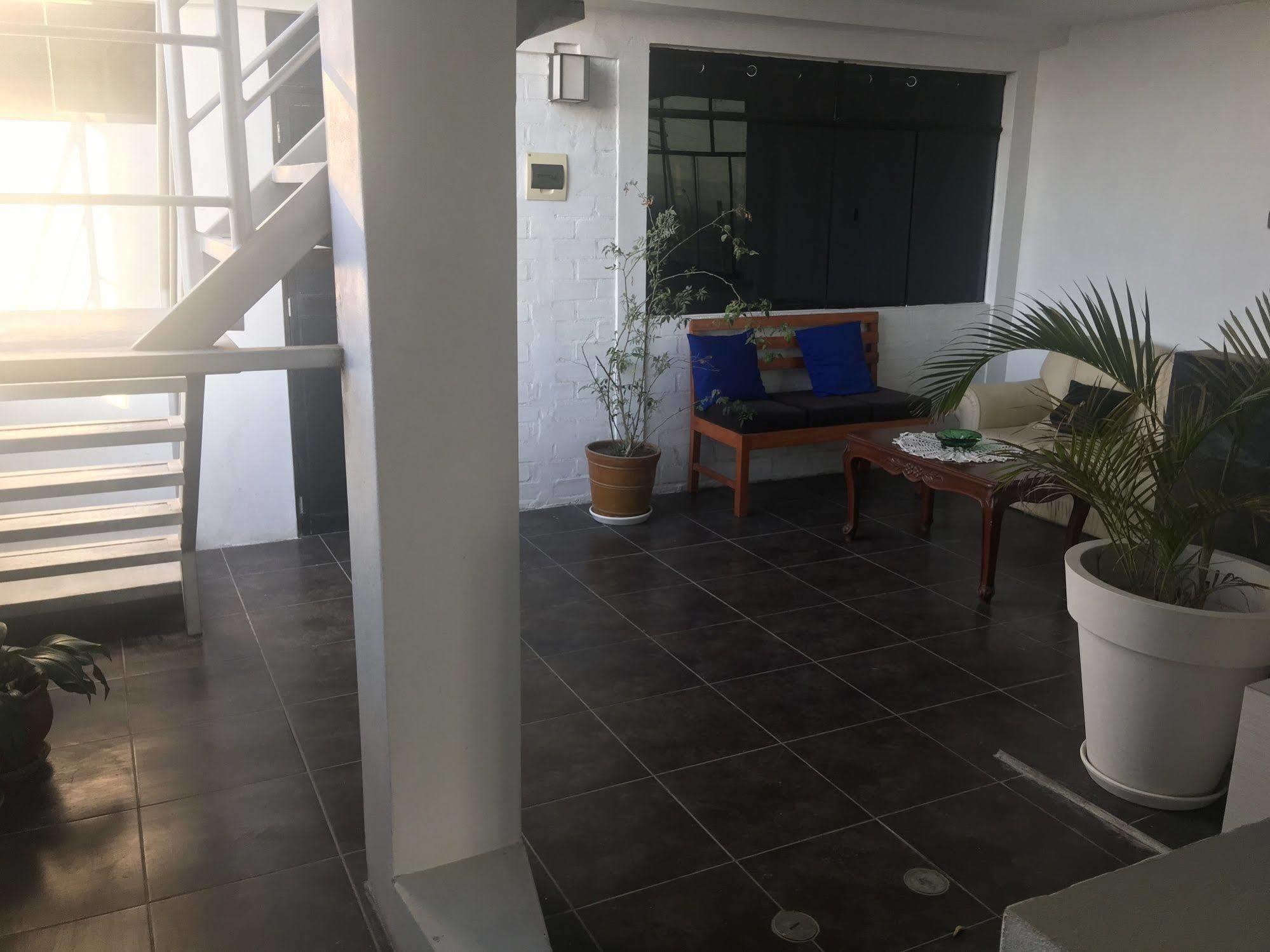 Ica Adventures Bed & Breakfast Ngoại thất bức ảnh